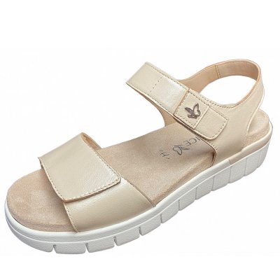 Caprice Sandale in Beige Caprice Sandale in Beige