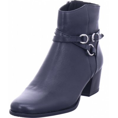 Caprice Stiefel in blau
