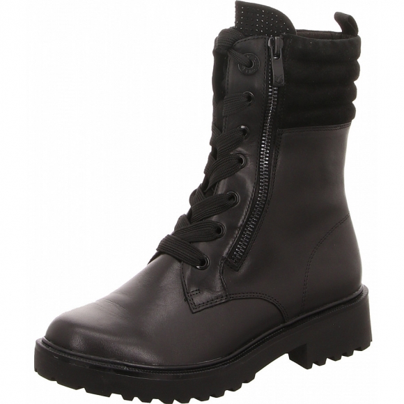 Caprice stiefel Stiefel in schwarz