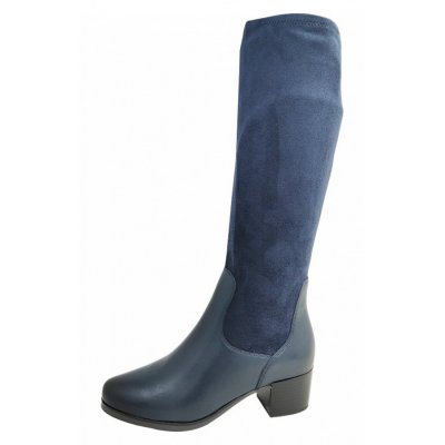 Caprice Stiefel in ocean comb 880 Caprice Stiefel in ocean comb 880