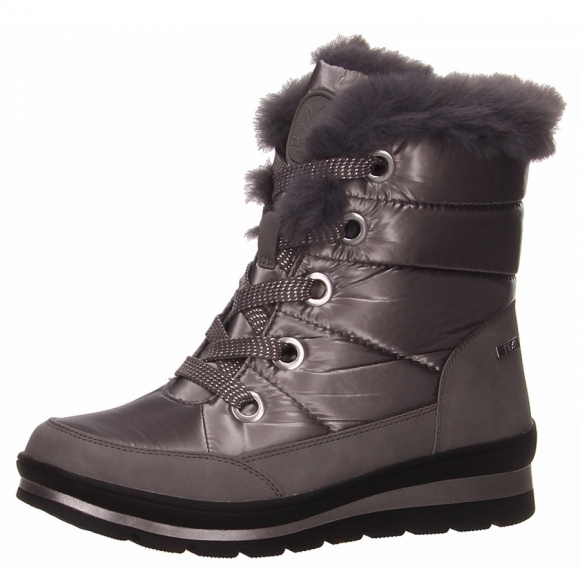 Caprice stiefel Stiefel in taupe