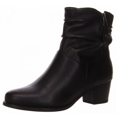 Caprice stiefel Stiefel in schwarz
