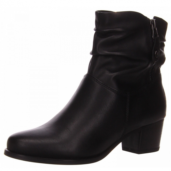 Caprice stiefel Stiefel in schwarz