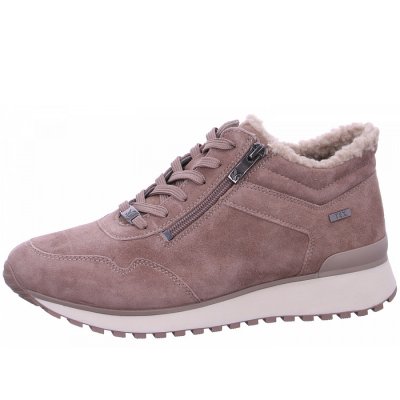 Caprice Stiefel in 343 taupe Caprice Stiefel in 343 taupe