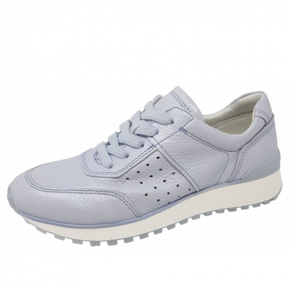 Caprice Halbschuh in 843 light blue