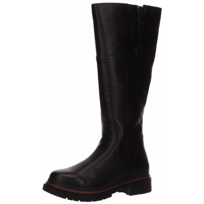 Caprice stiefel Stiefel in schwarz