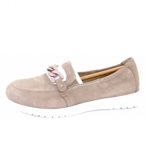Caprice slipper Slipper in beige