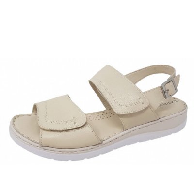 Caprice Sandalette in 402 beige