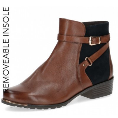 Caprice Stiefel in braun