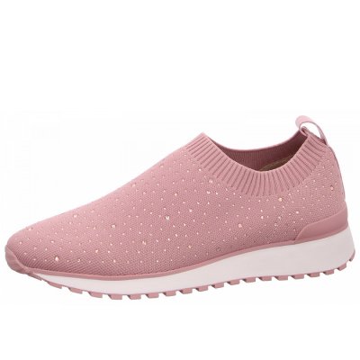 Caprice Slipper in 526 rose
