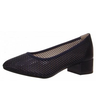 Caprice pumps Pumps in blau
