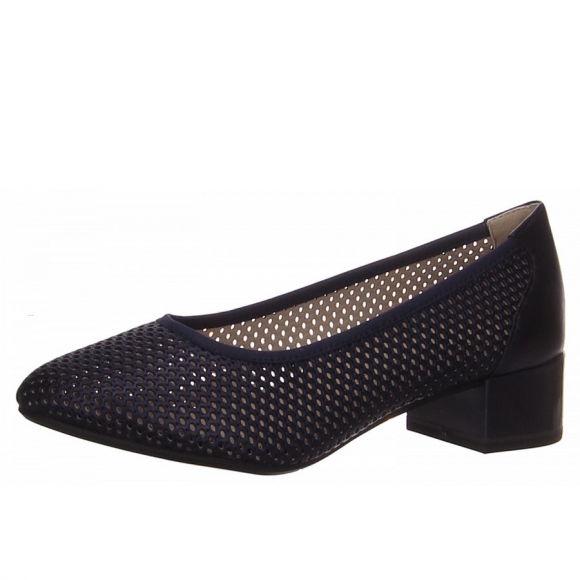 Caprice pumps Pumps in blau
