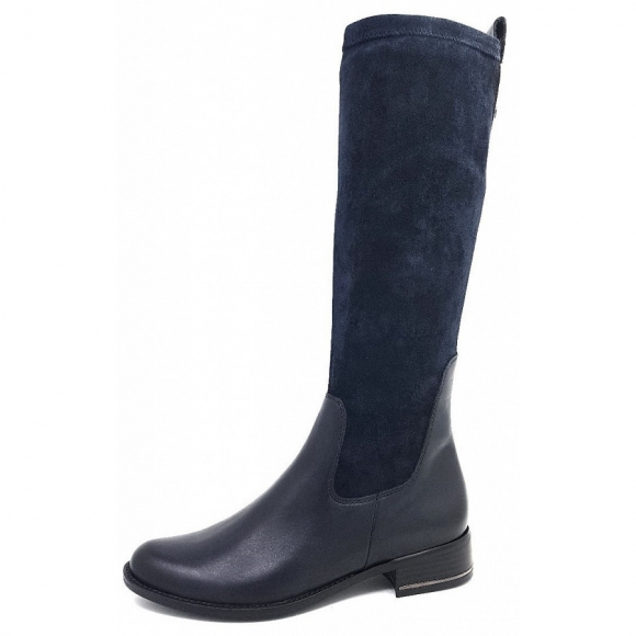 Caprice Stiefel in 880 Ocean Comb