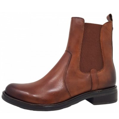 Caprice M32531341 Stiefelette in 303 cognac