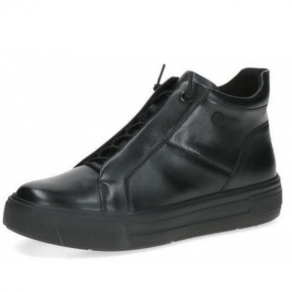 Caprice stiefelmodel 2330143 Stiefelette in schwarz
