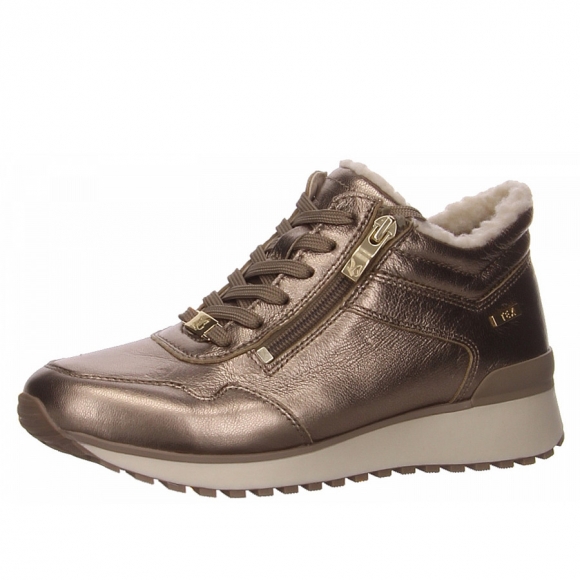Caprice stiefel Stiefel in taupe