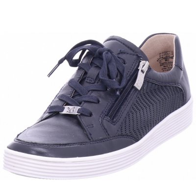Caprice women lace-up Halbschuh in blau Caprice women lace-up Halbschuh in blau