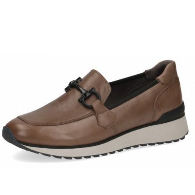Caprice Slipper in braun Caprice Slipper in braun