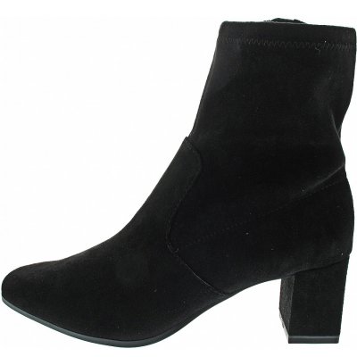 Caprice Stiefelette in black Caprice Stiefelette in black