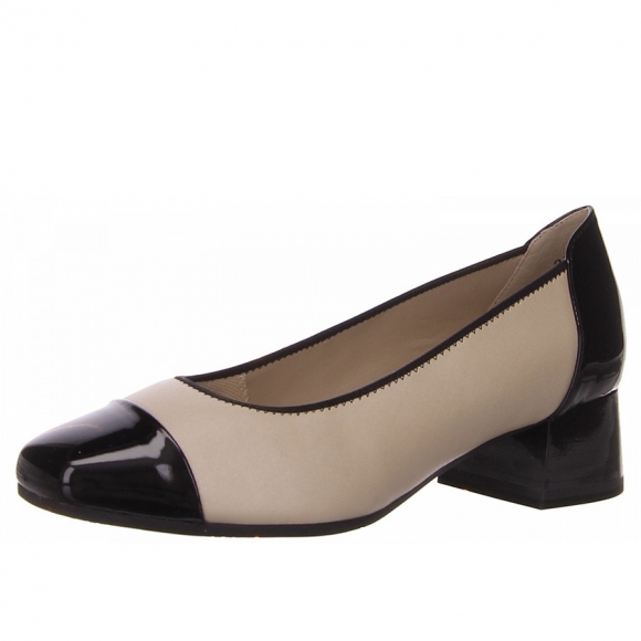 Caprice pumps Pumps in beige