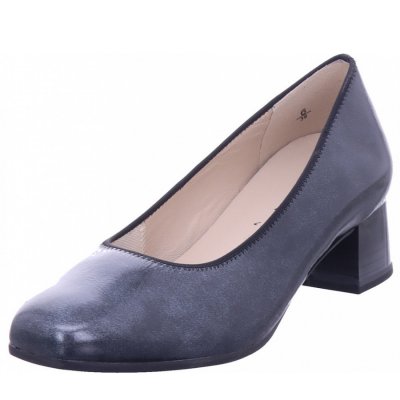 Caprice Pumps in grau Caprice Pumps in grau