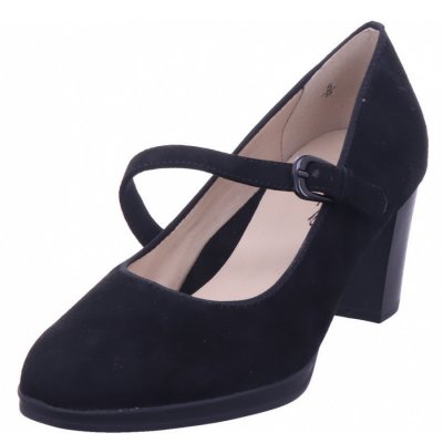 Caprice Pumps in schwarz