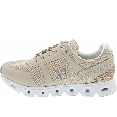Caprice Sneaker low in sand comb