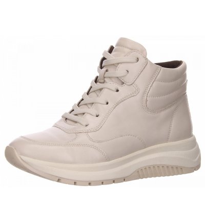 Caprice stiefel Stiefel in offwhite Caprice stiefel Stiefel in offwhite