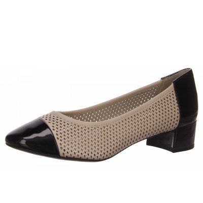 Caprice pumps Pumps in beige
