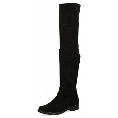 Caprice Langschaftstiefel in black Caprice Langschaftstiefel in black