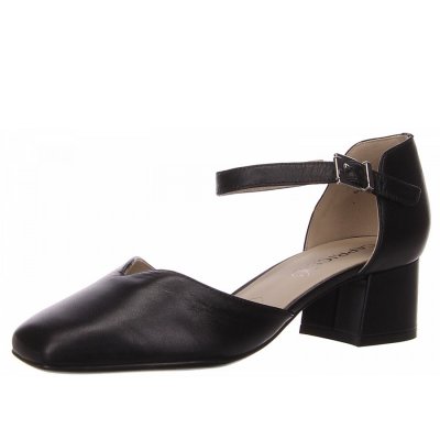 Caprice pumps Slingpumps in schwarz