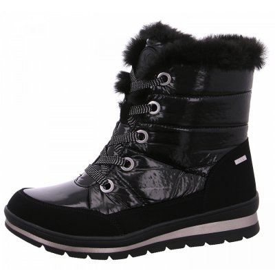Caprice Schnürstiefel in 019 BLACK COMB Caprice Schnürstiefel in 019 BLACK COMB