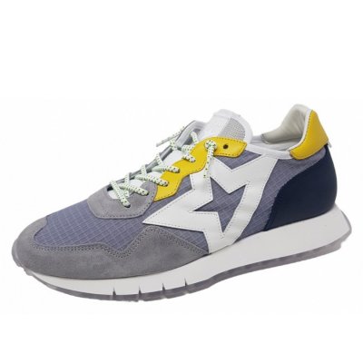 Cetti Sneaker in stone grau Cetti Sneaker in stone grau