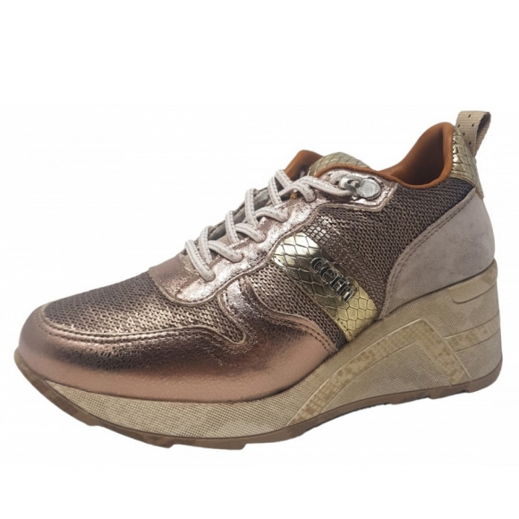 Cetti Sneaker in old rose