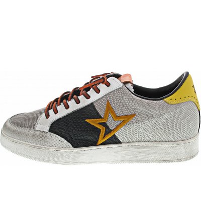 Cetti Sneaker low in grau Cetti Sneaker low in grau