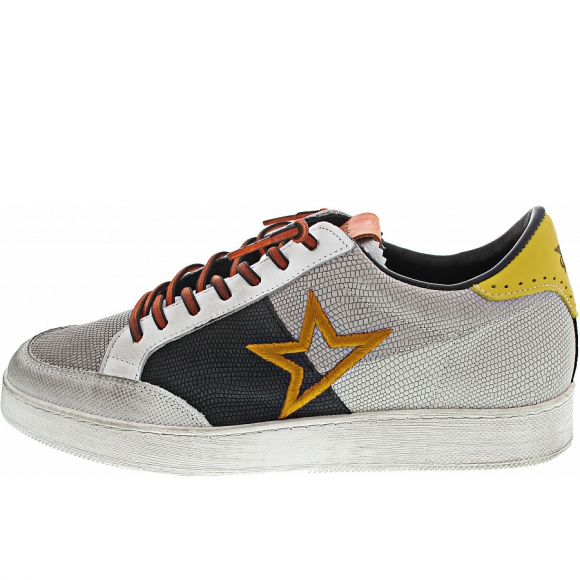 Cetti Sneaker low in grau
