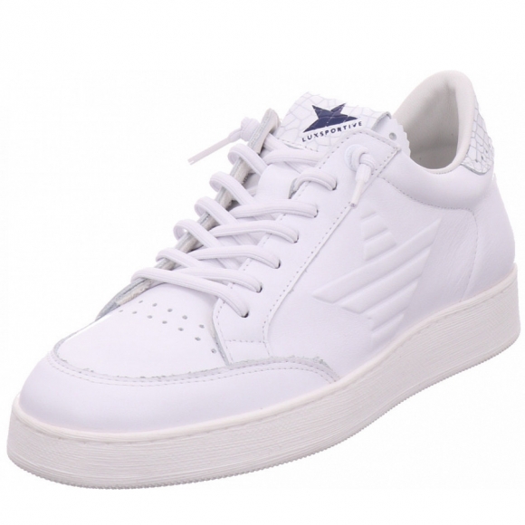 Cetti Sneaker in weiß