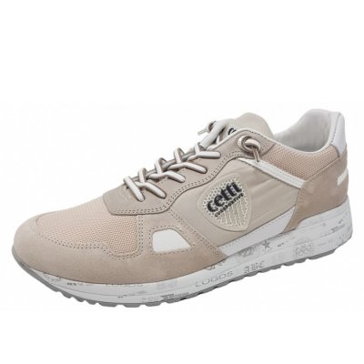 Cetti Sneaker in ante beige Cetti Sneaker in ante beige