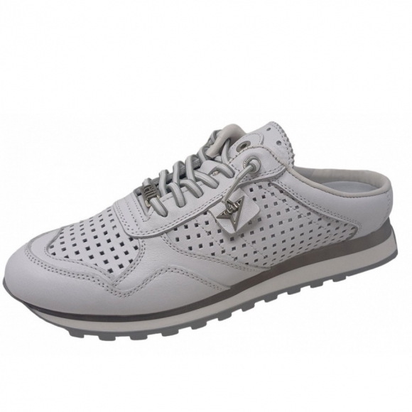 Cetti Sabots in nature white Cetti Sabots in nature white