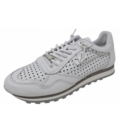 Cetti Sneaker in nature white V24 Cetti Sneaker in nature white V24