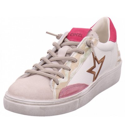 Cetti Sneaker in beige Cetti Sneaker in beige