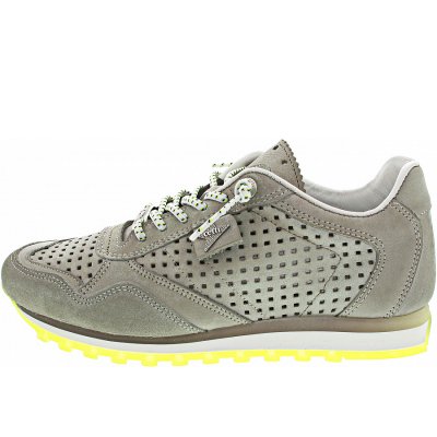 Cetti Sneaker in wasabi