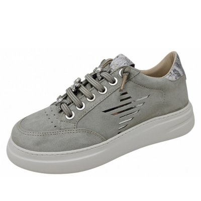 Cetti Sneaker in jewells ante viper Cetti Sneaker in jewells ante viper