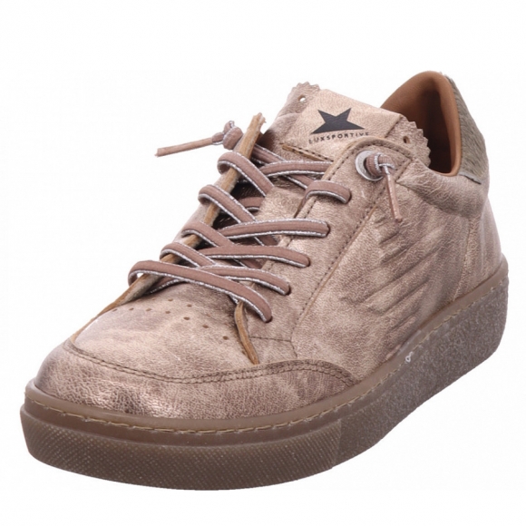 Cetti Halbschuh in braun