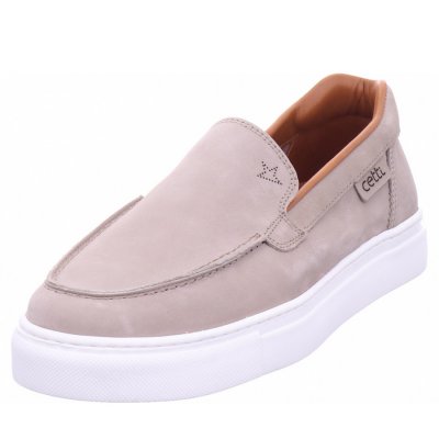 Cetti Slipper in beige Cetti Slipper in beige
