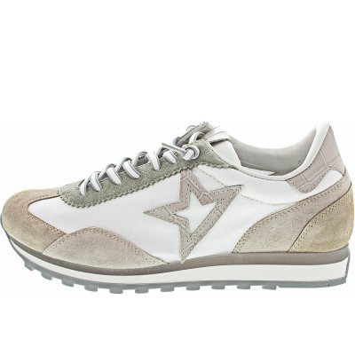 Cetti Sneaker in white
