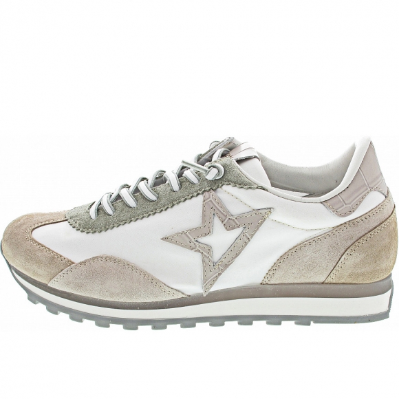 Cetti Sneaker in white Cetti Sneaker in white