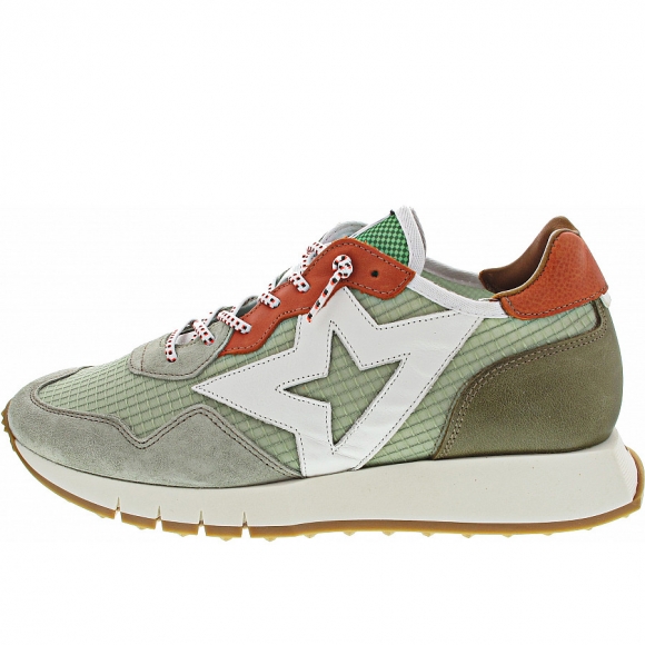 Cetti Sneaker low in viper