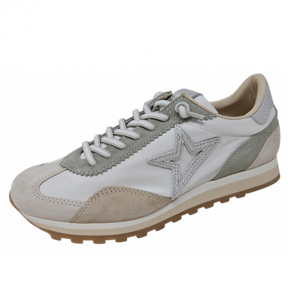 Cetti Sneaker in ante tierra