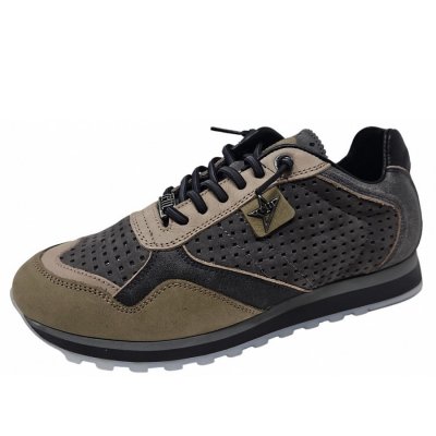 Cetti Sneaker in khaki